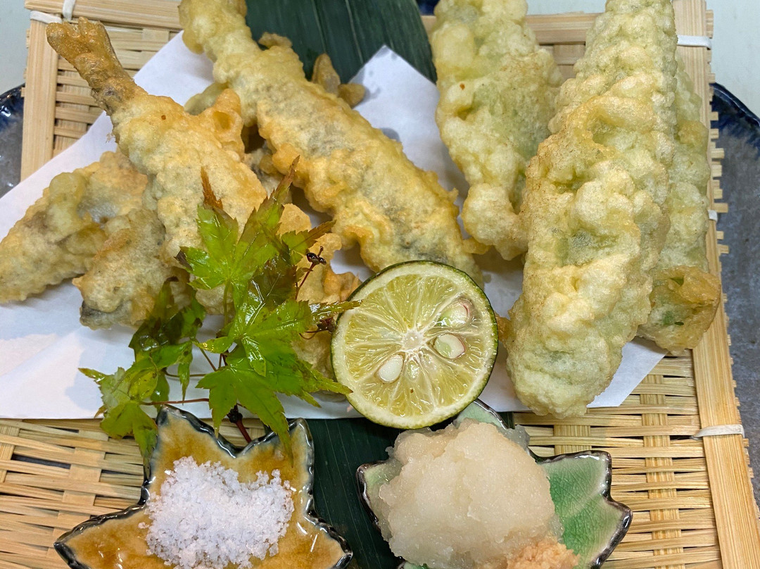 Mogusaen-日野市必去景点