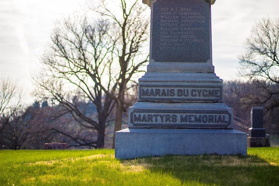 Trading Post Museum-Pleasanton必去景点