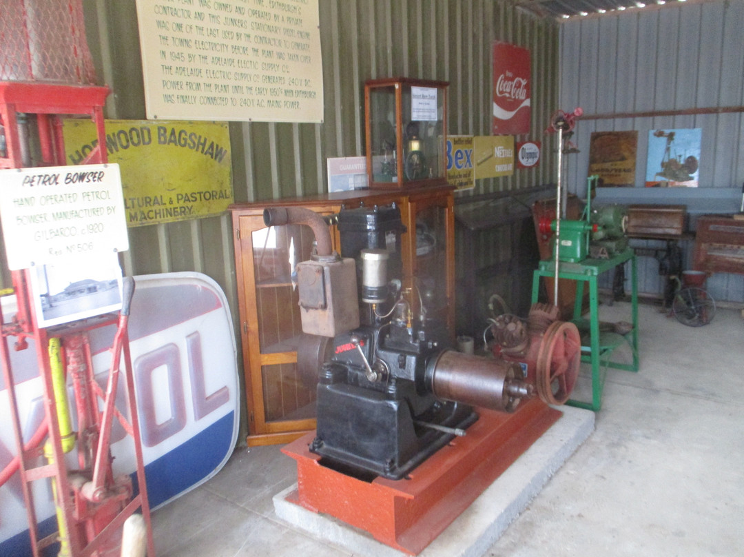 Edithburgh Museum-Edithburgh必去景点