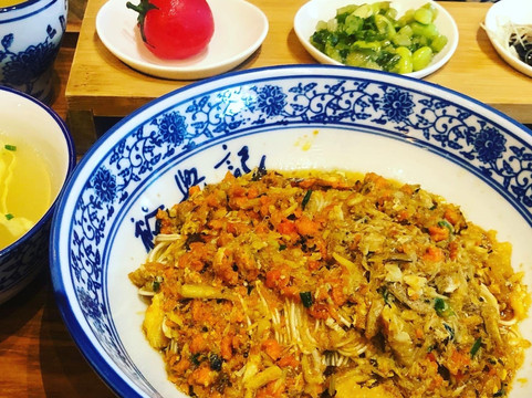 裕兴记面馆（观前店）主图