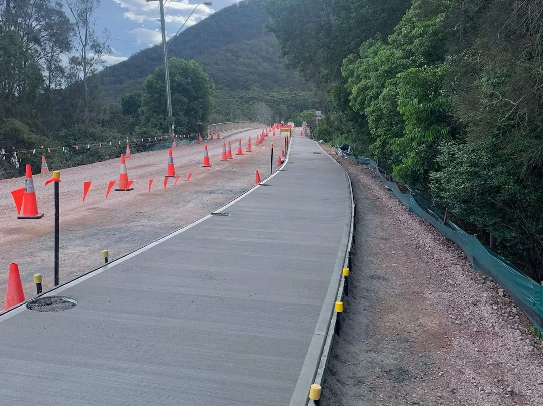 Beach To Beach Shared Pathway-Camden Haven必去景点