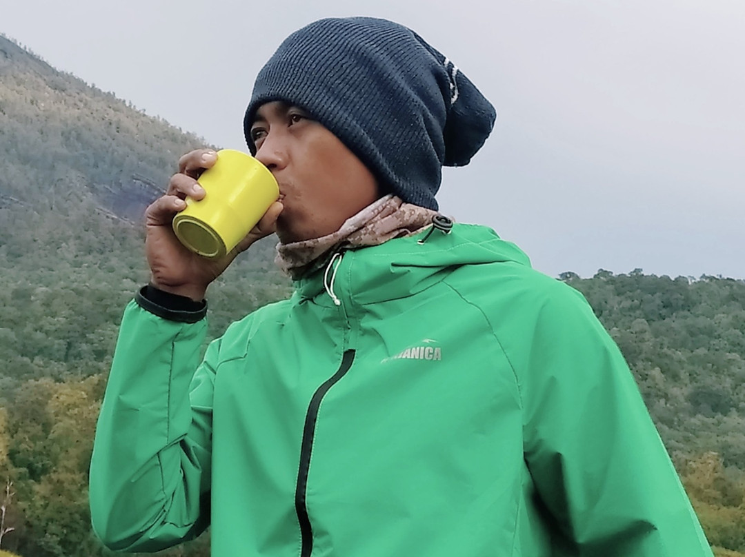 Tetebatu Tour Guide-Tetebatu必去景点