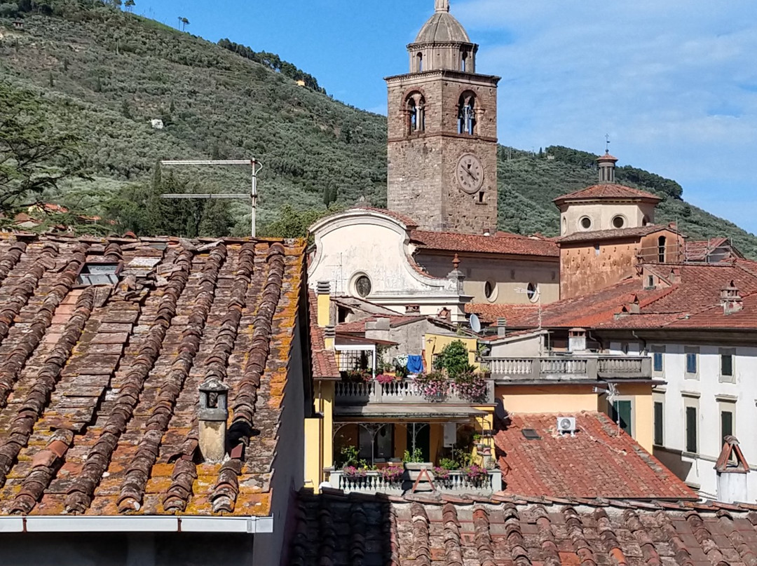 Pieve di San Giovanni Battista景点图片