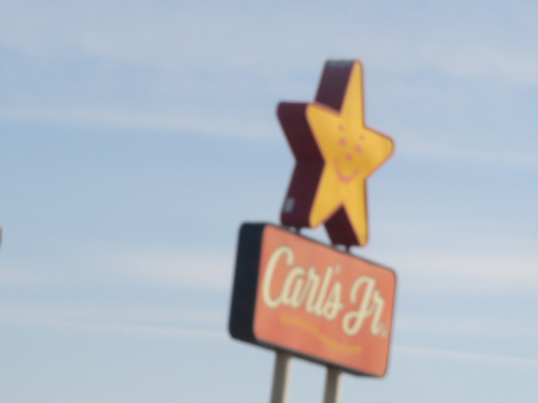 Carl's Jr.