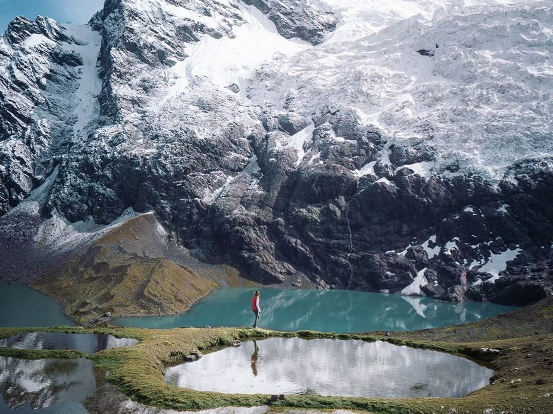 Nevado Ausangate-库斯科必去景点