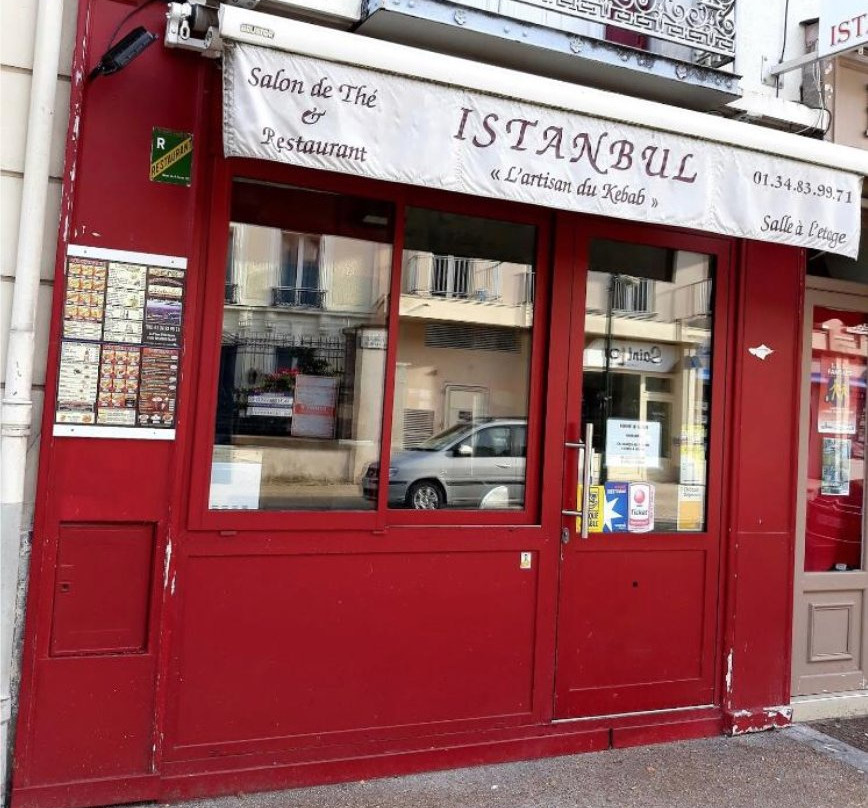 Restaurant Istanbul