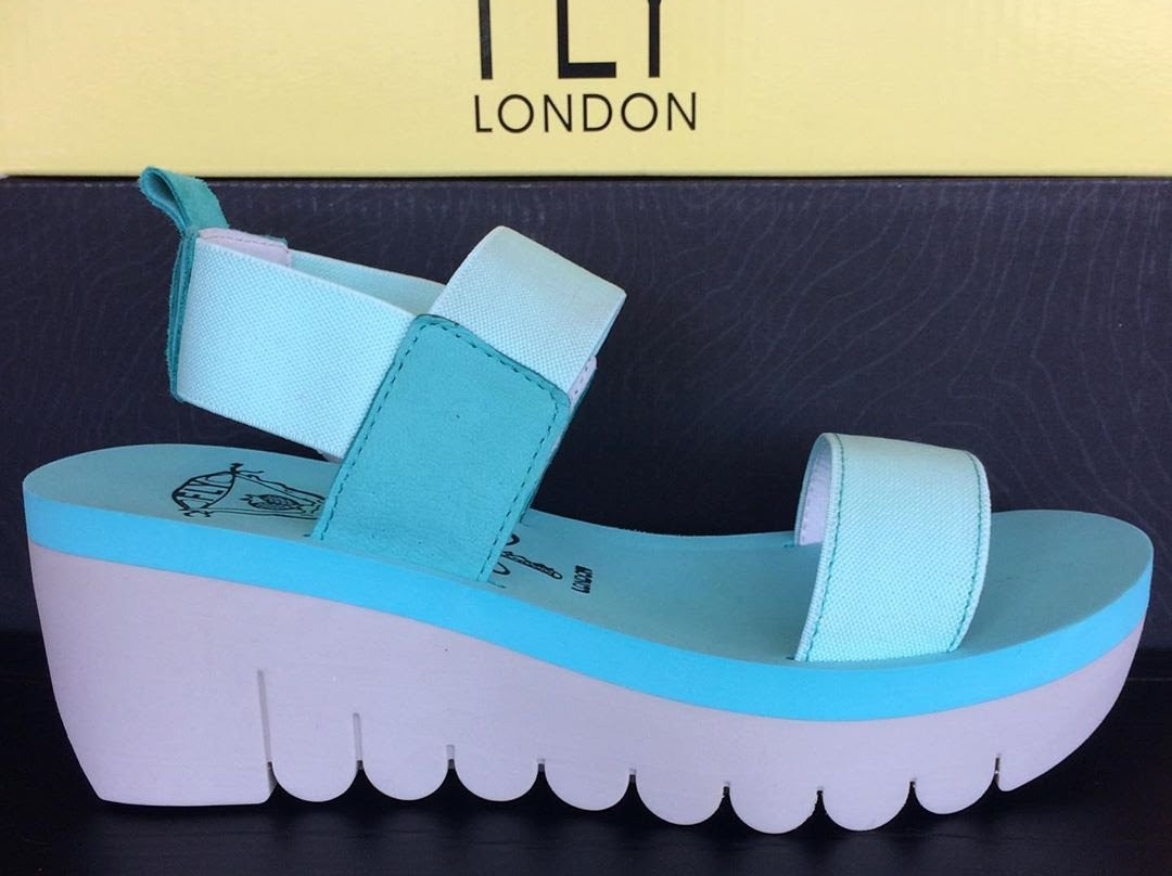 Discount Shoes-阿什维尔必去景点