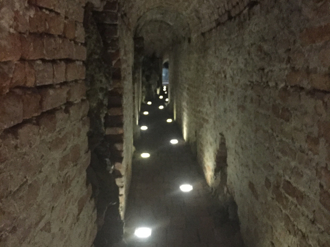City Museum of Novi Sad-诺维萨德必去景点