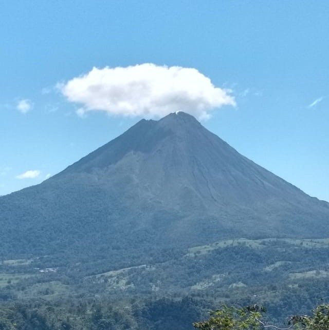 Moto Rental La Fortuna景点图片