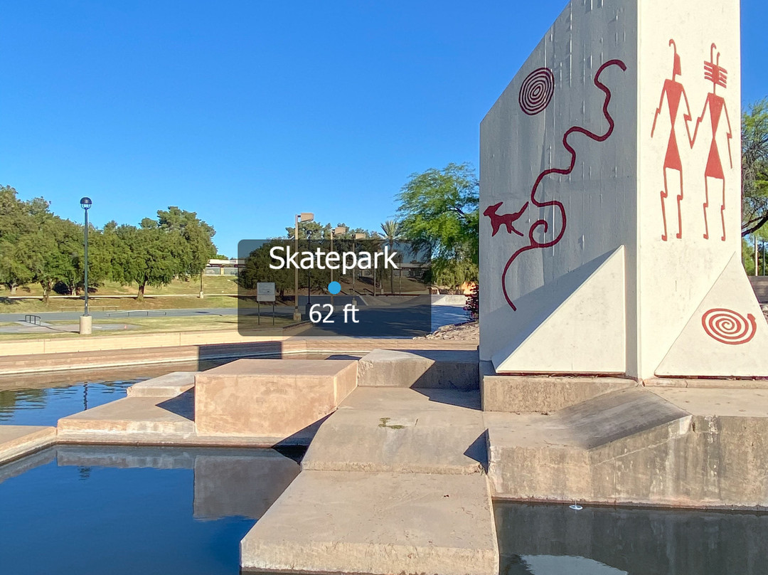 Eldorado Park-斯科茨代尔必去景点