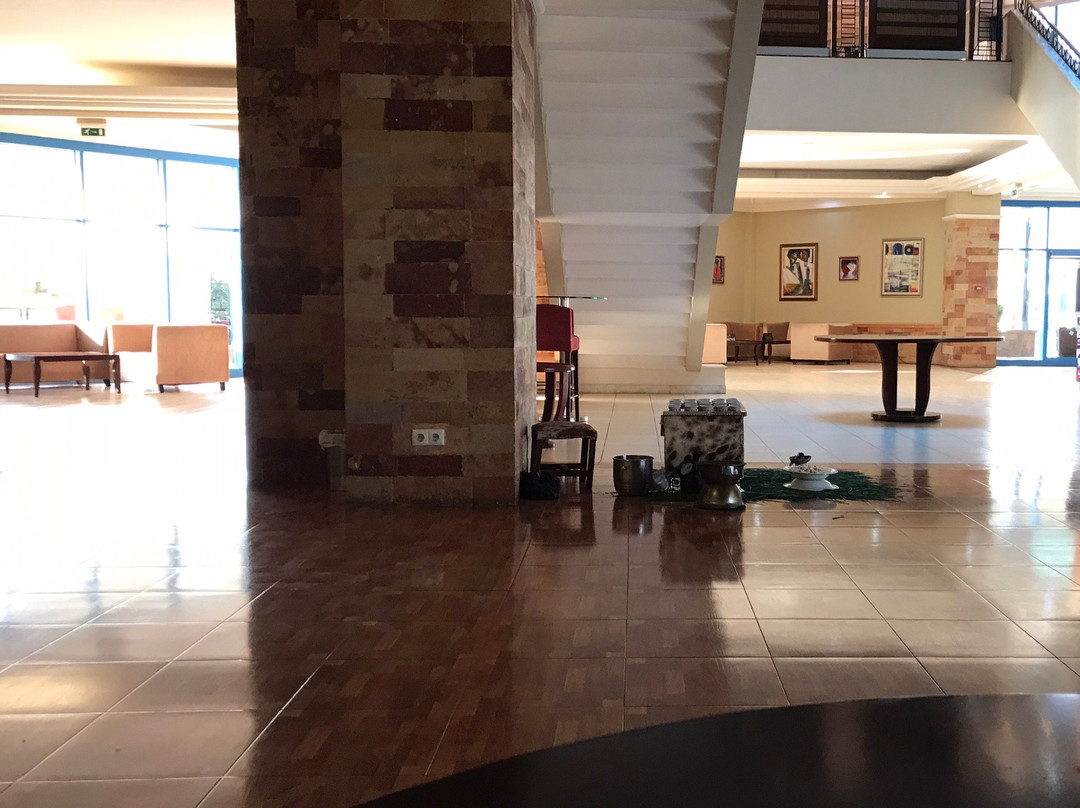 Blue Nile Resort Hotels主图