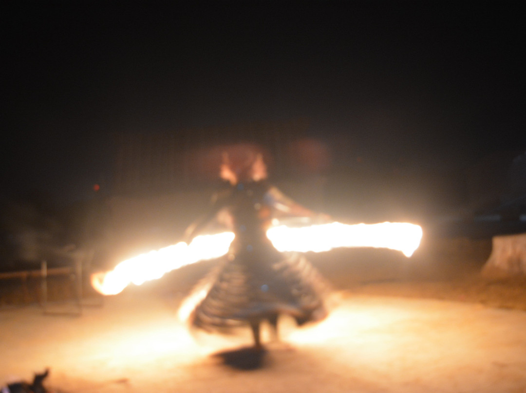 Rao Bikaji Camel Safari主图