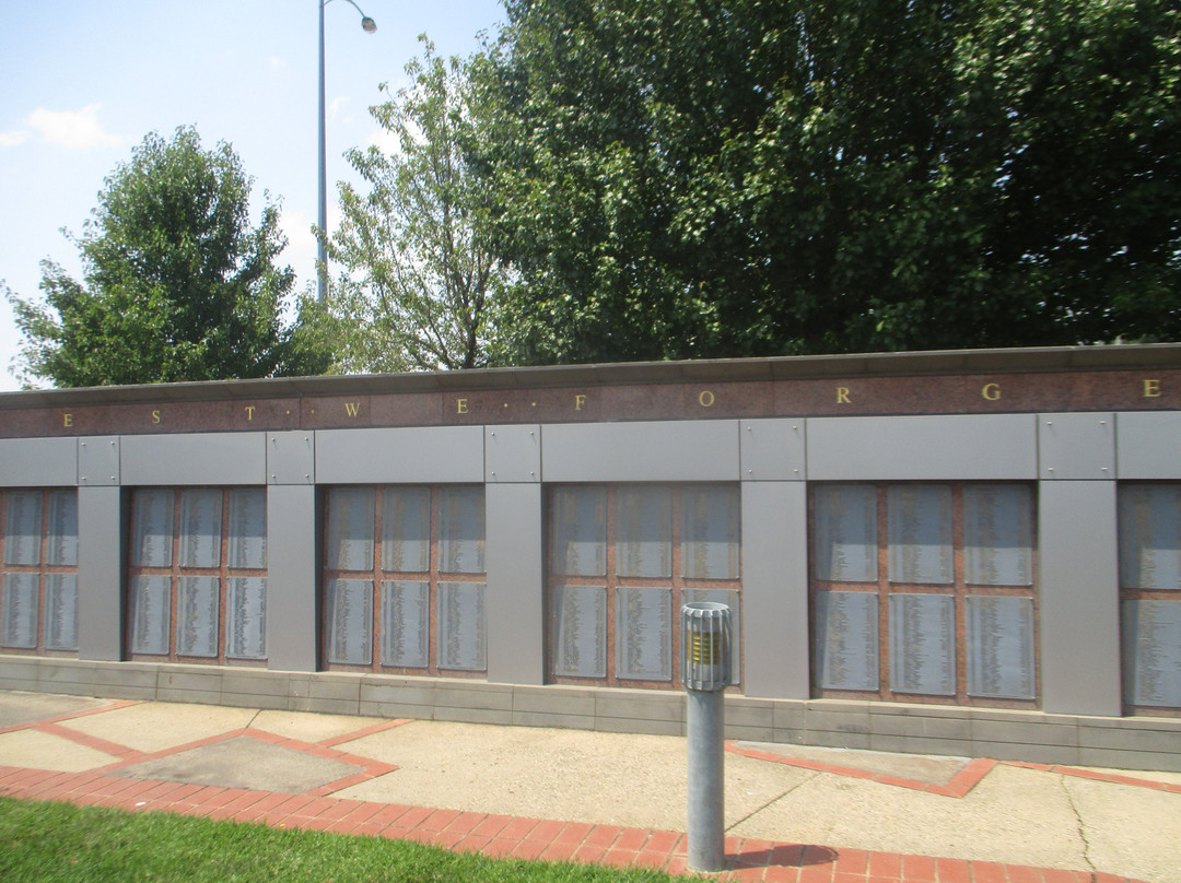 Arch of Victory-巴拉瑞特必去景点