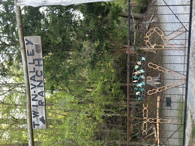 Twin Valley Bed and Breakfast and Horse Ranch主图