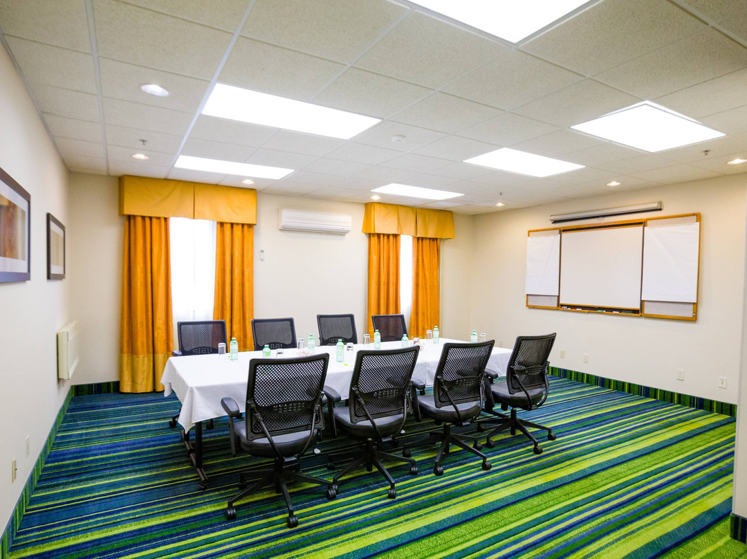 Fairfield Inn Toronto Oakville主图