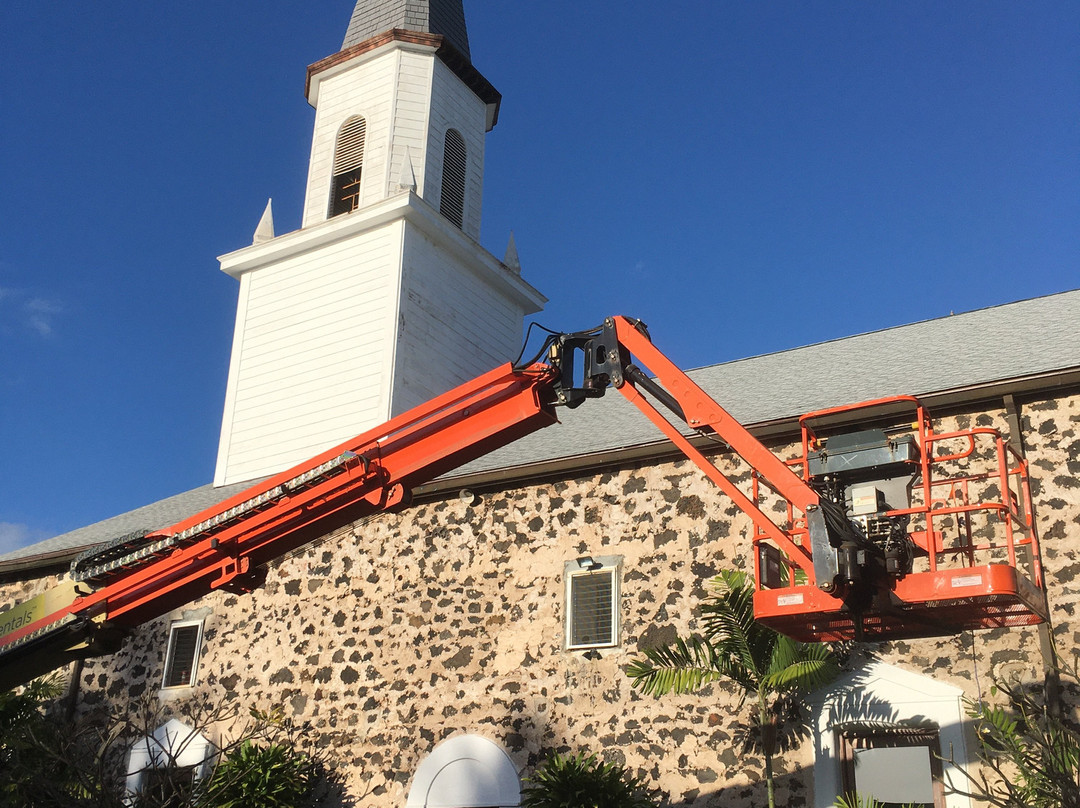 摩库阿伊卡瓦教堂-凯鲁瓦-柯纳必去景点