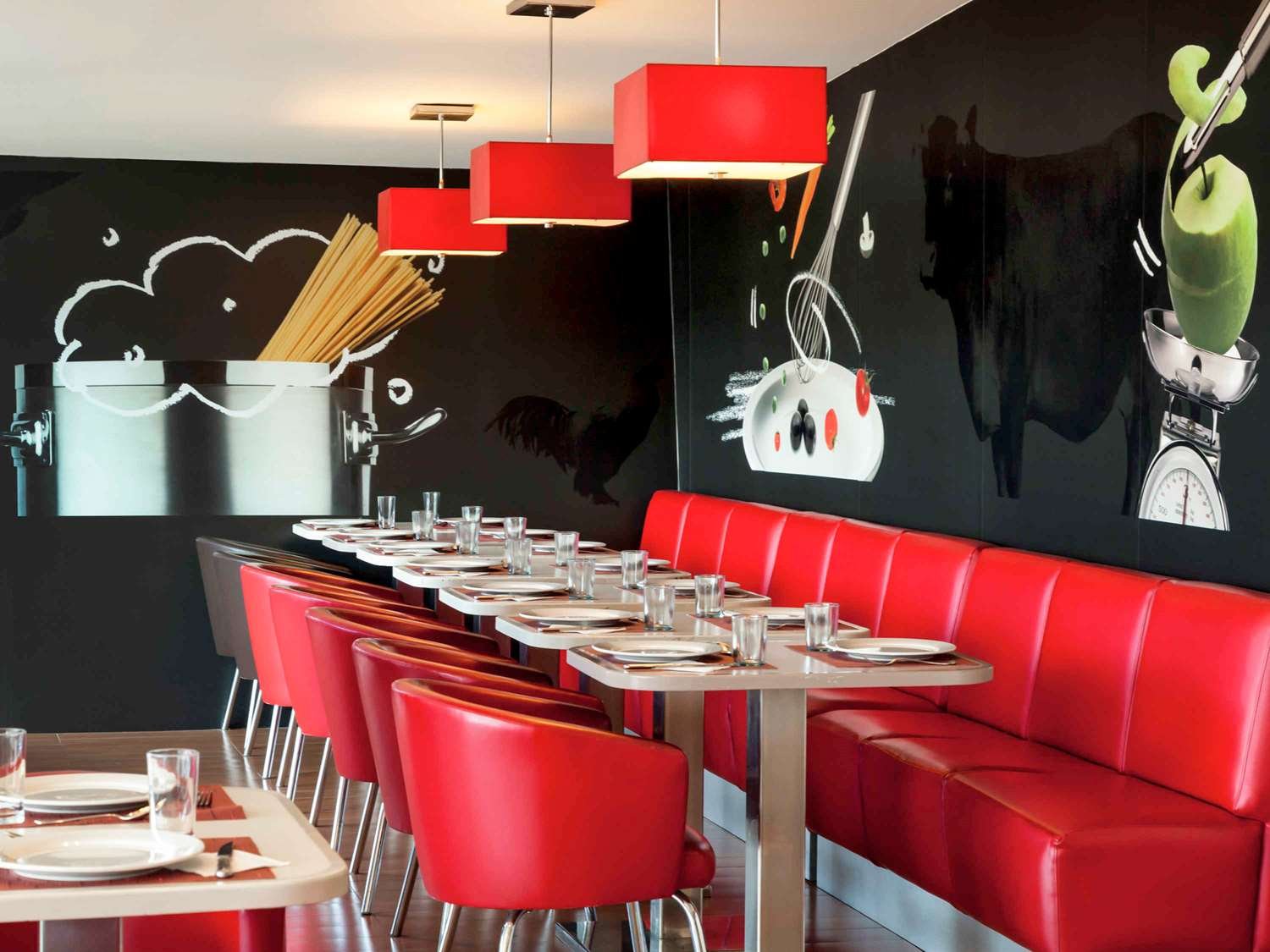 宜必思阿瓜斯卡连特斯北部酒店-官方