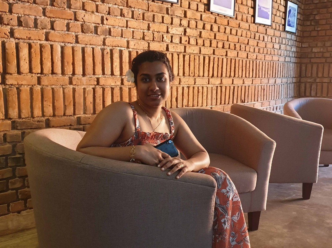 乌盖湾酒店主图