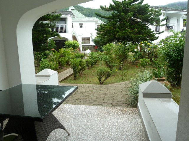 Sun Properties & Resort-酒店景观