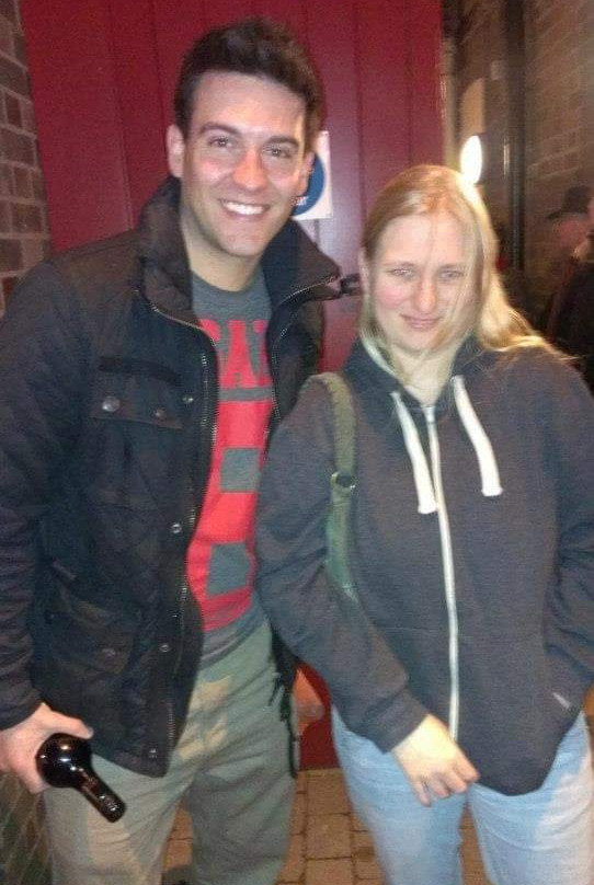 Grand Theatre-沃尔夫汉普顿必去景点