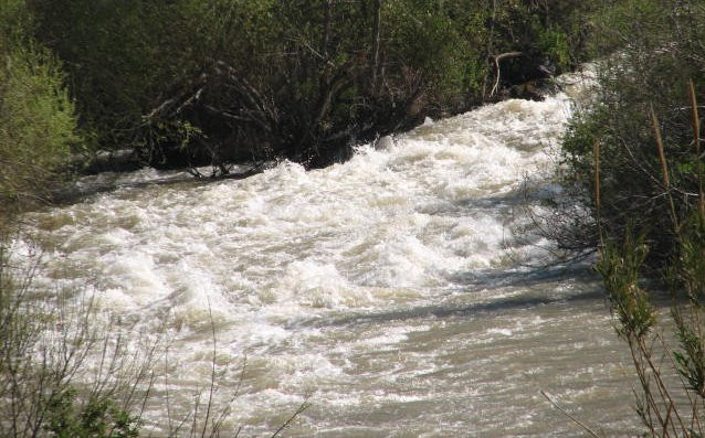 Jordan Park-Neot Golan必去景点