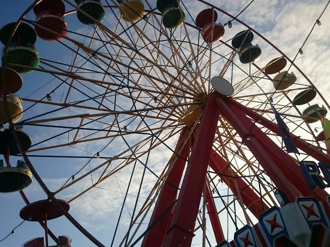Holidayworld Maspalomas Center景点图片