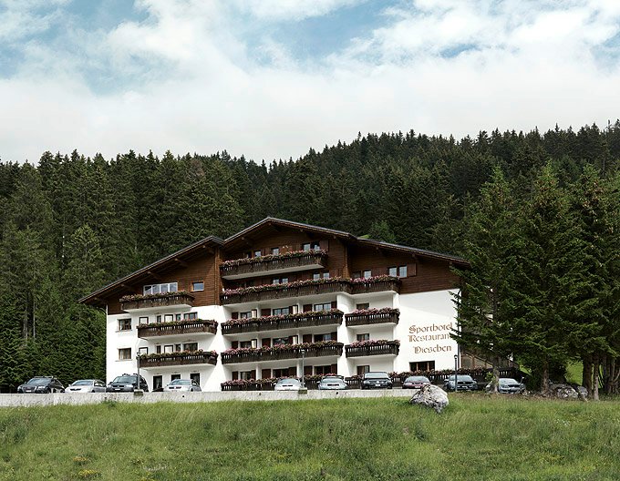 Hotel Dieschen-官方