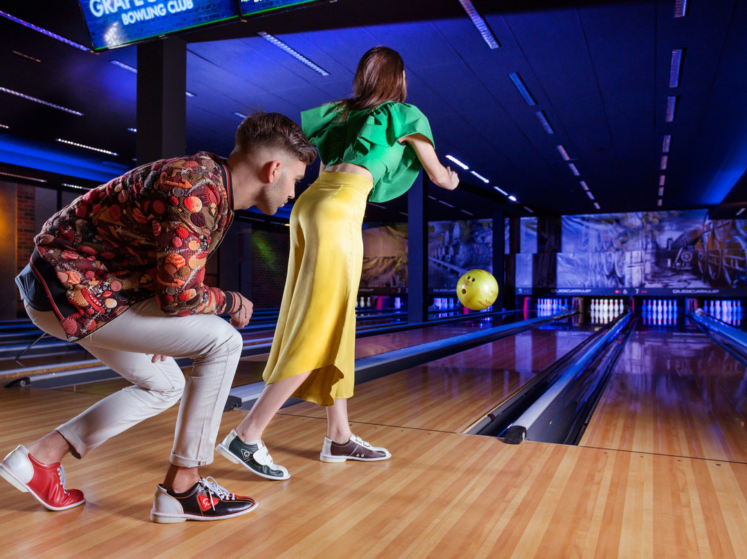 Hades Sport Pub & Bowling景点图片