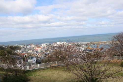 KAMENOI HOTEL AWAJISHIMA主图