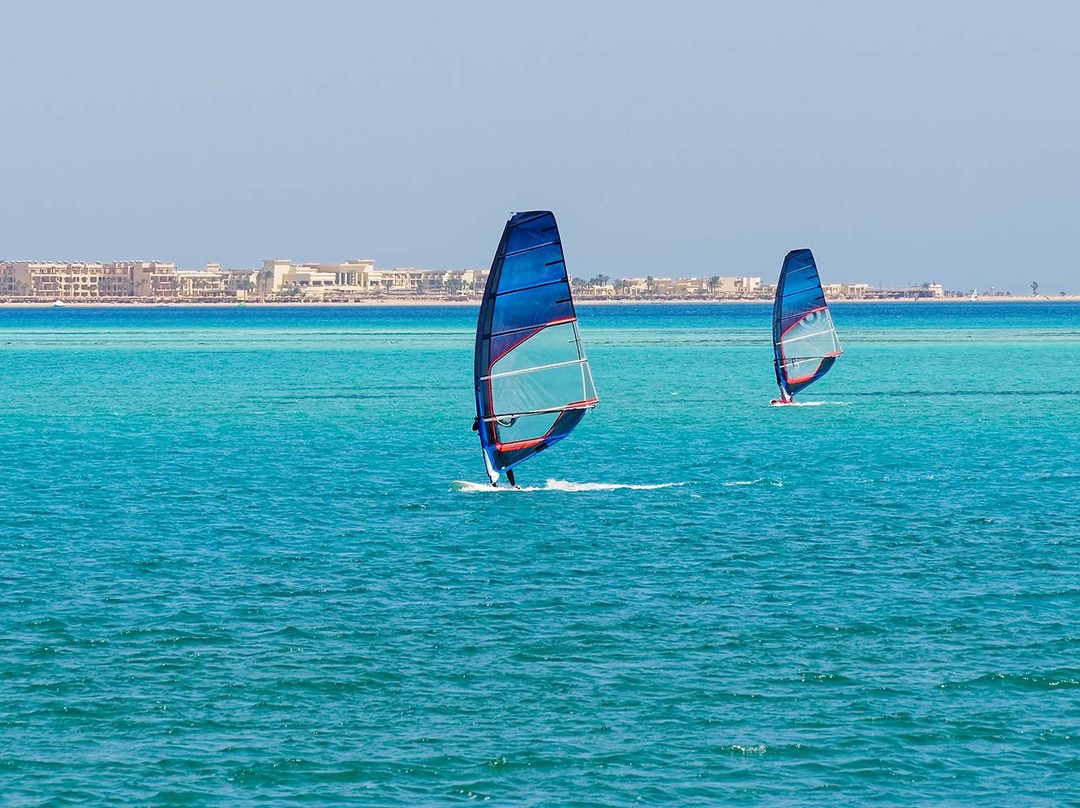 Memphis Tours-沙姆沙伊赫必去景点