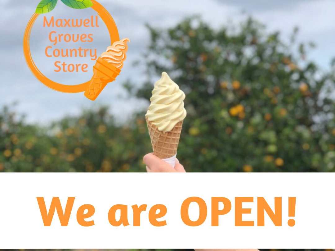 Maxwell Groves Country Store-Avon Park必去景点