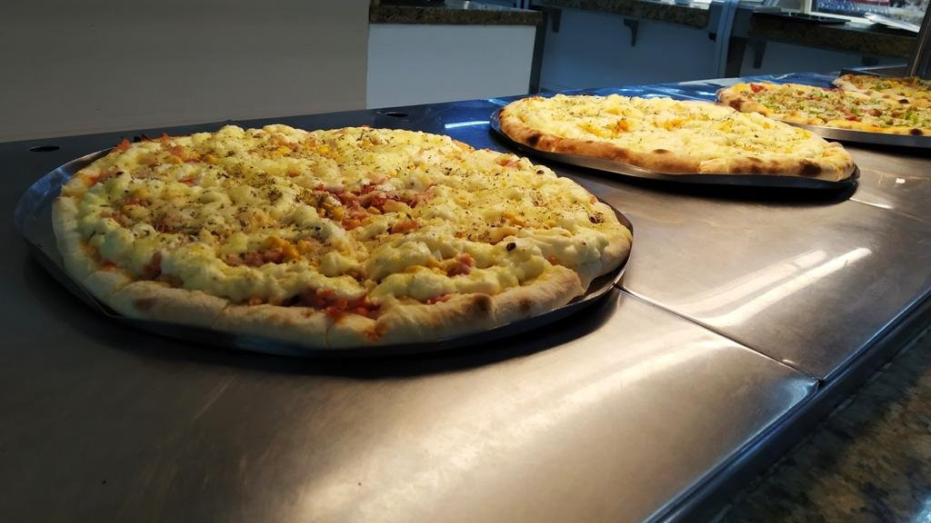 Premium Executive Hotel主图