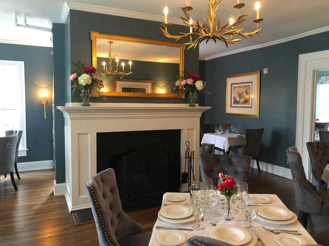 The Magnolia Inn主图