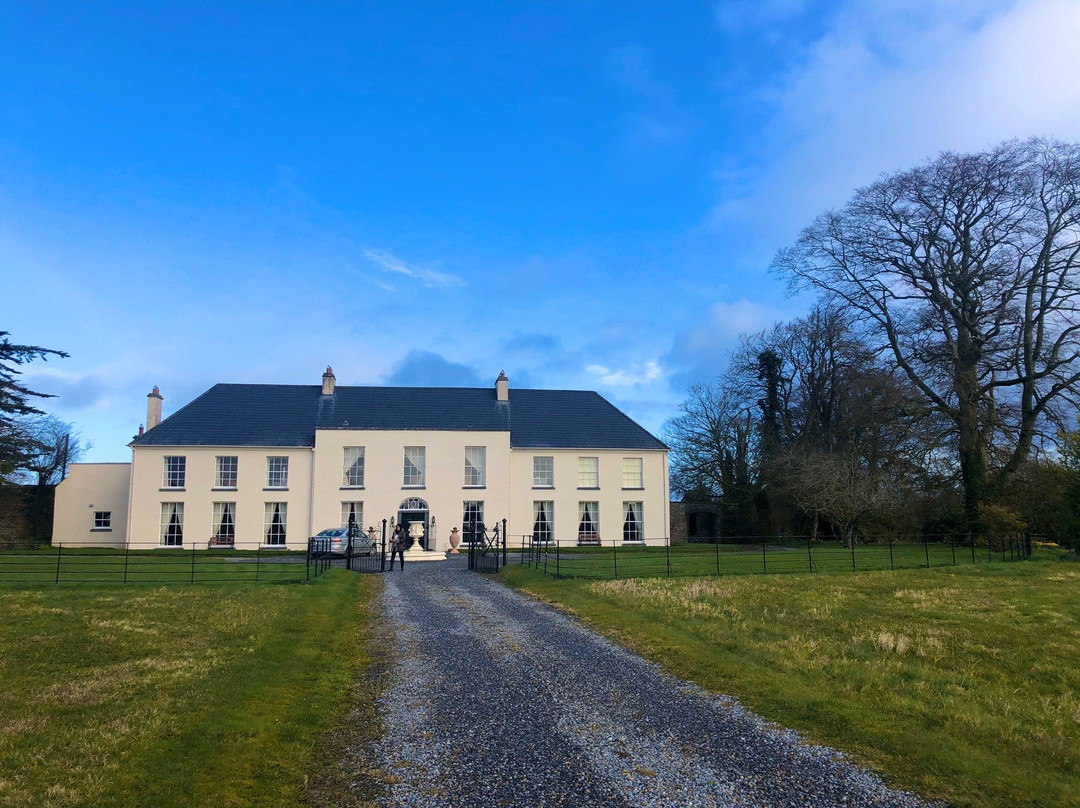 Grange Manor Kilkenny主图