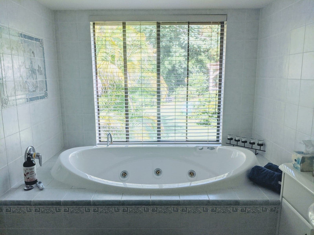 姆卡特乡村小屋酒店主图