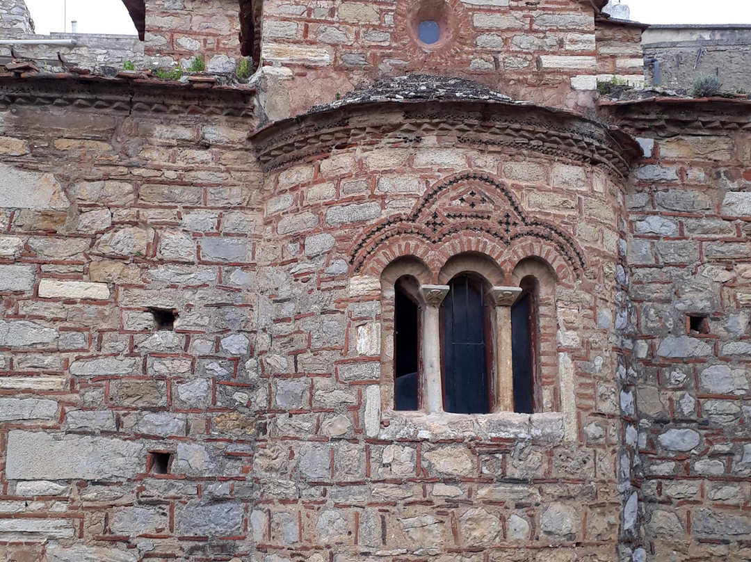 Church of Agioi Apostoloi景点图片