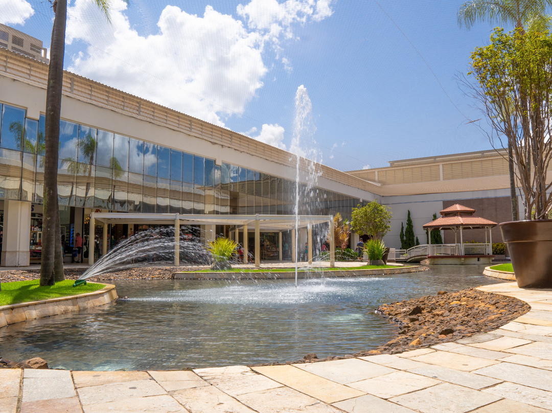 Franca Shopping Center-Franca必去景点