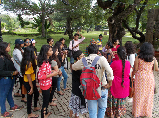 Soulful Travel Services-朋迪榭里必去景点