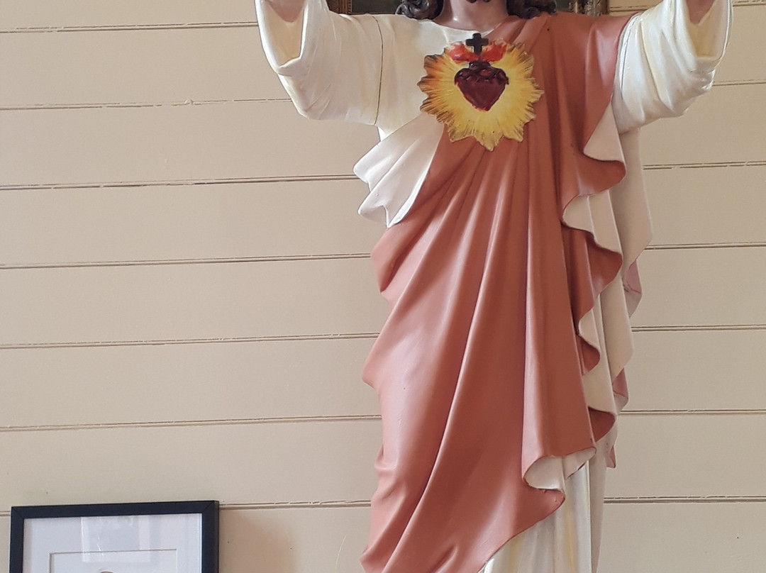 St. Joseph's Home of Compassion-Jerusalem必去景点