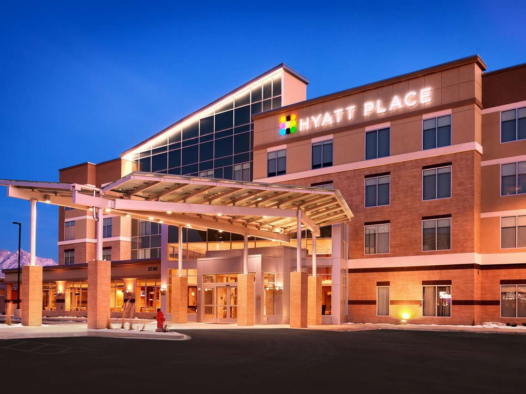 Hyatt Place Salt Lake City / Lehi主图