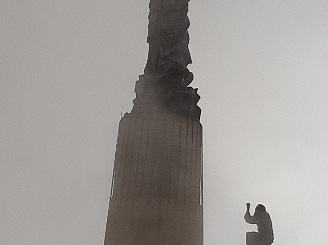 Cherubim Patriarchal Monastery景点图片