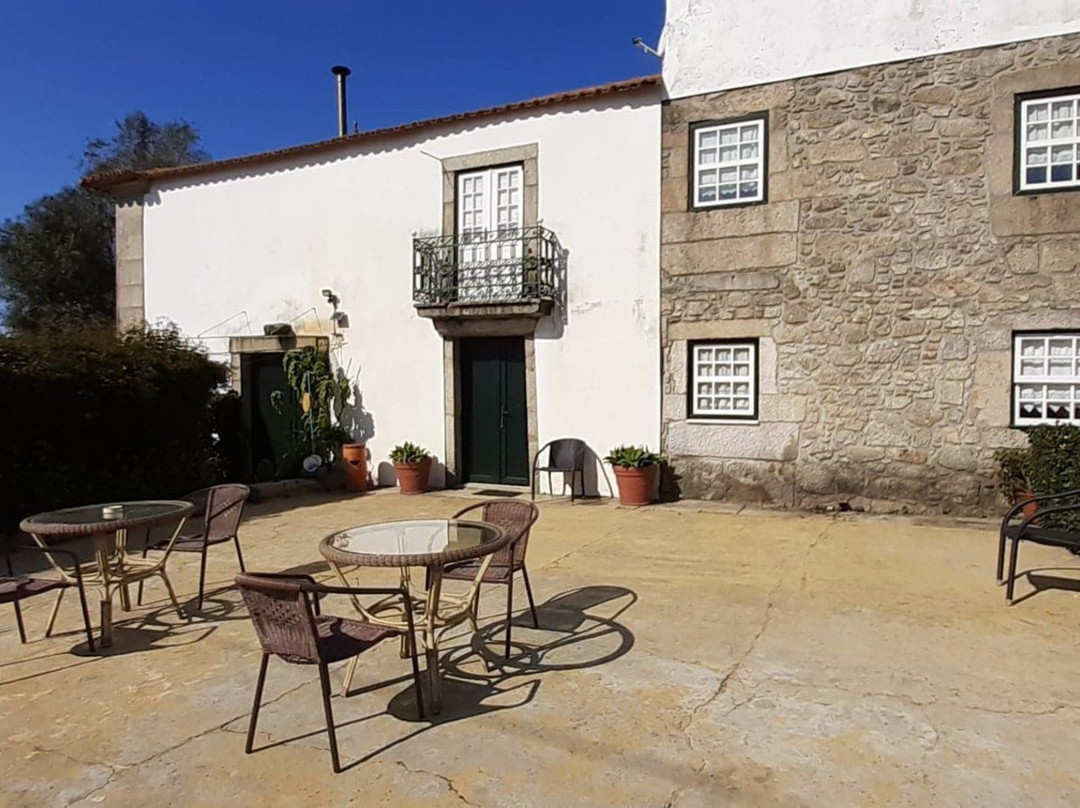 Quinta Sao Miguel de Arcos主图