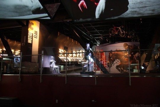 加拿大体育名人堂-卡尔加里必去景点