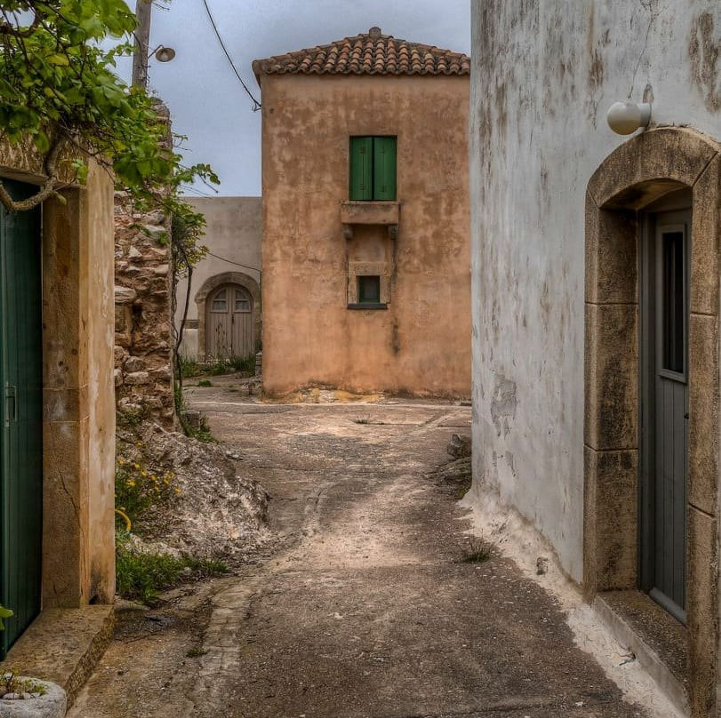 Kythera Trails景点图片
