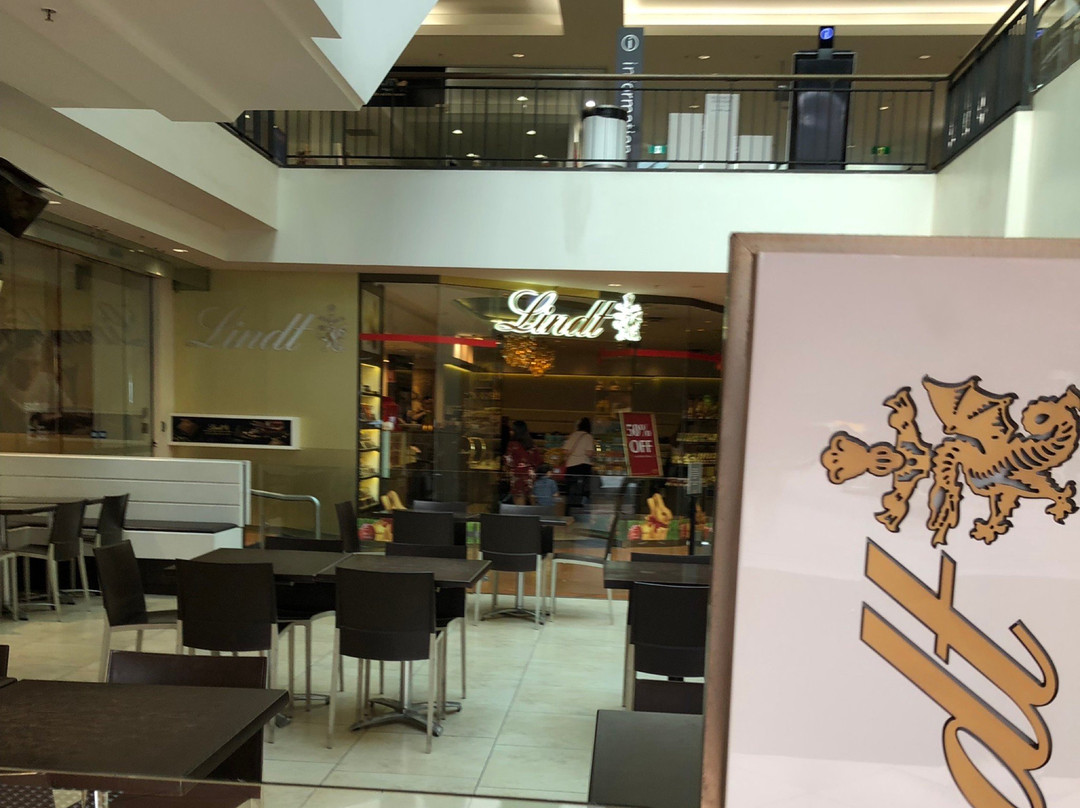 Southgate Melbourne-墨尔本必去景点