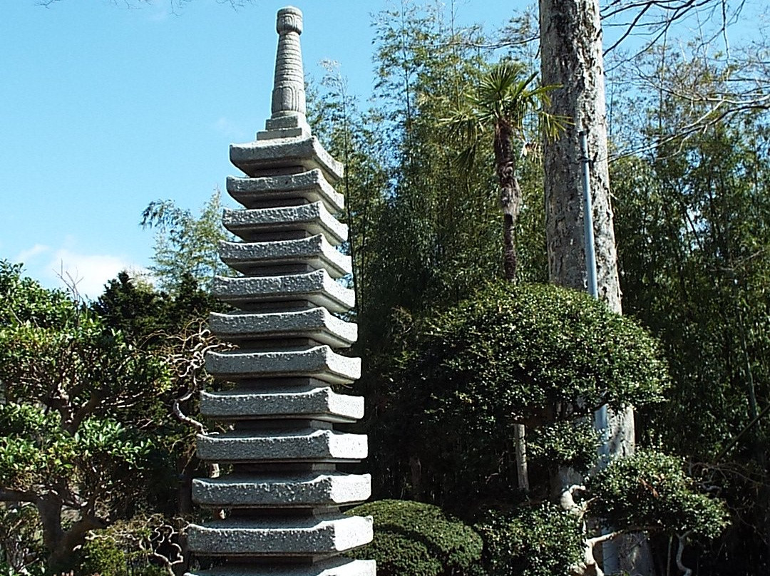 Beiso-ji Temple景点图片