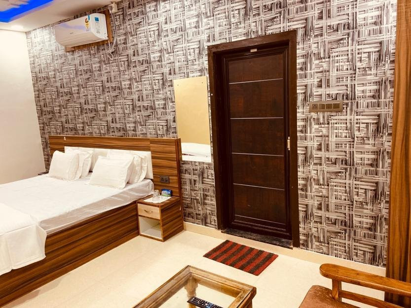 Hotel Temple Tree主图