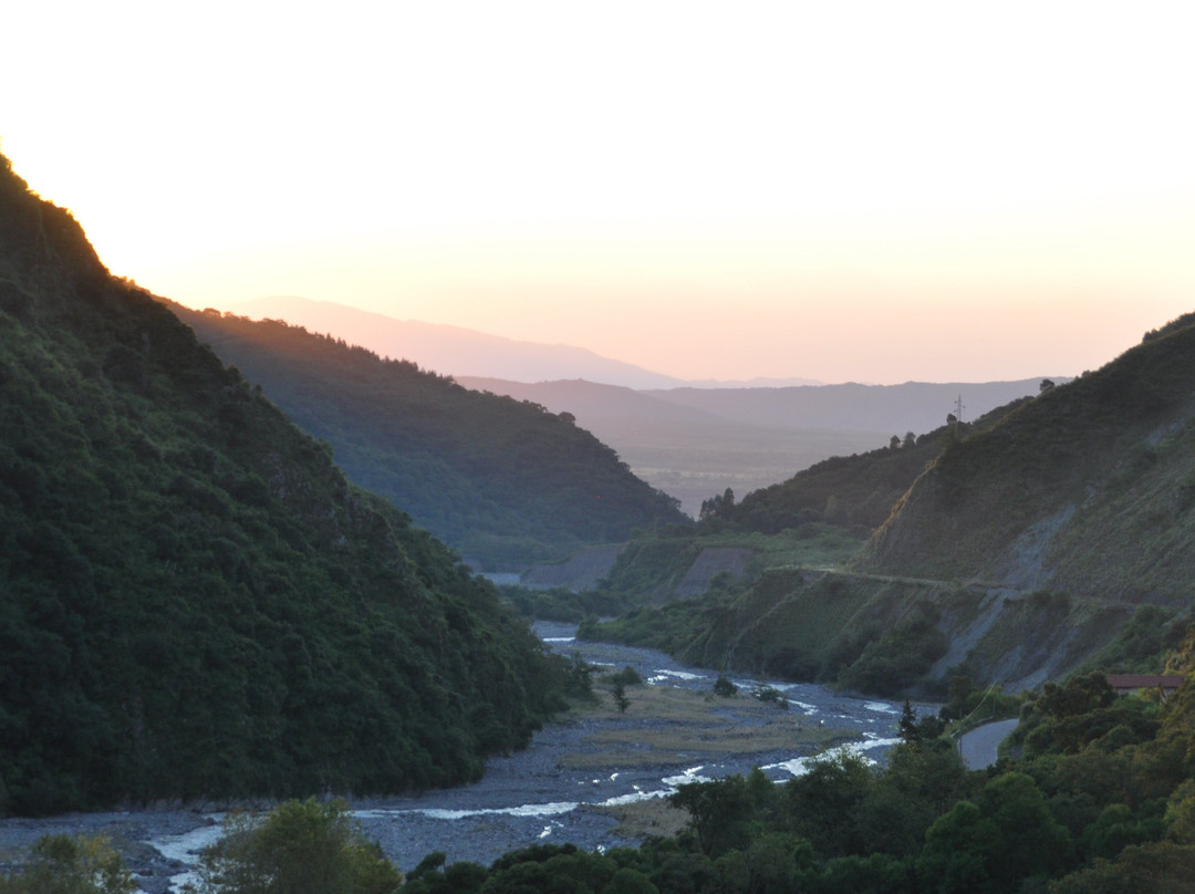 Hotel Spa Termas de Reyes主图