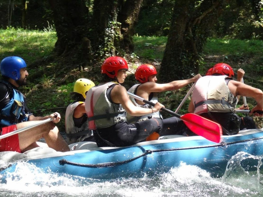 Tripendipity-费尔莫必去景点