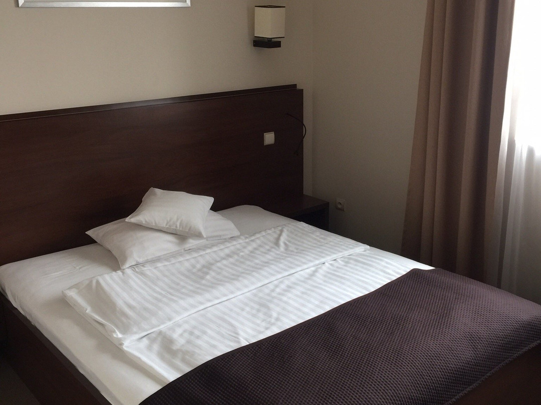Hotel Mikulski主图